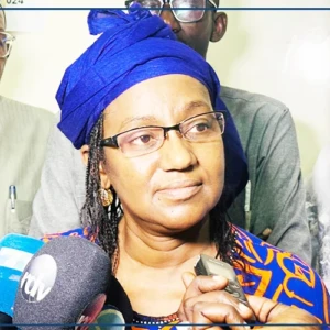 Richard-Toll: une officielle préconise une approche participative pour la relance de la pêche continentale