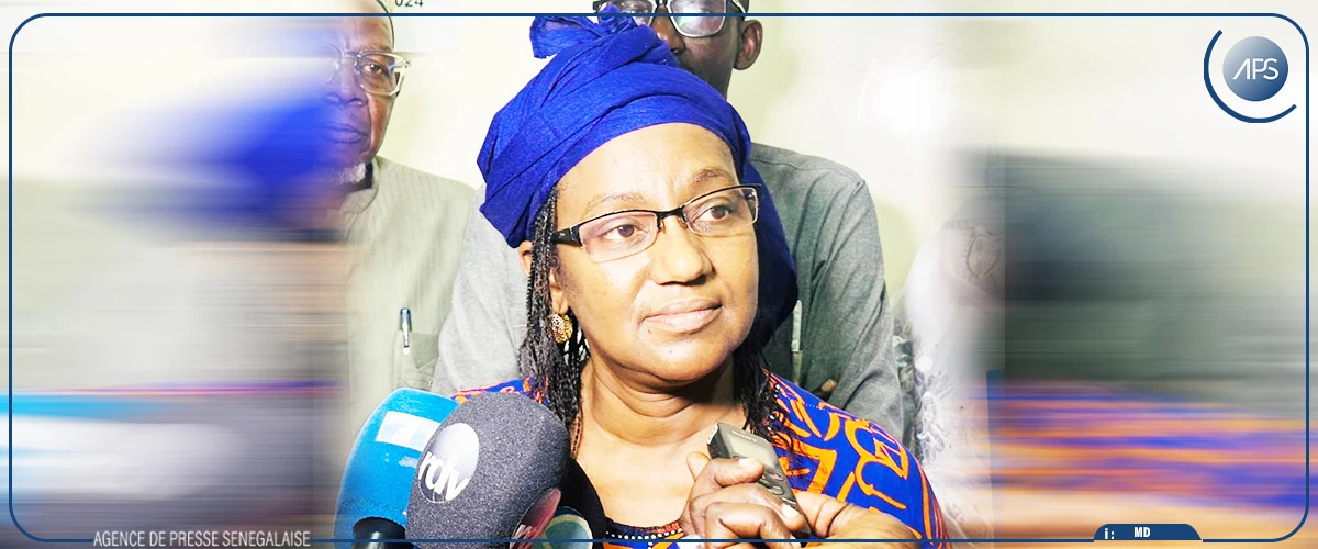 Richard-Toll: une officielle préconise une approche participative pour la relance de la pêche continentale