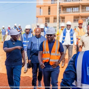 New Deal technologique : le parc des technologies numériques mis à disposition ‘’dès mars 2026" (ministre)