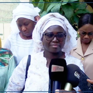 Kolda : des acteurs sensibilisés sur le projet de loi relatif à l’autonomisation économique des femmes