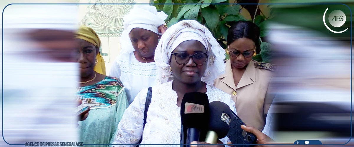 Kolda : des acteurs sensibilisés sur le projet de loi relatif à l’autonomisation économique des femmes