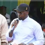 Ousmane Sonko : "Nous préférons préserver notre dignité à la restructuration de la dette proposée par le FMI"