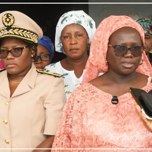 Tambacounda : une étude souligne "une bonne dynamique" des organisations féminines malgré les problèmes de formalisation
