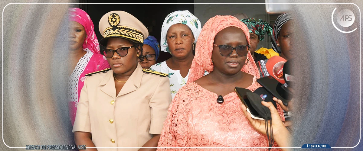 Tambacounda : une étude souligne “une bonne dynamique” des organisations féminines malgré les problèmes de formalisation