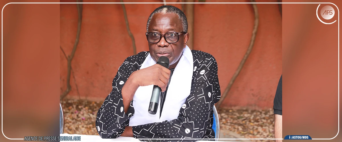 Mamadou Mignane Diouf : “Il faut considérer la migration comme une composante démographique liée au bien-être”