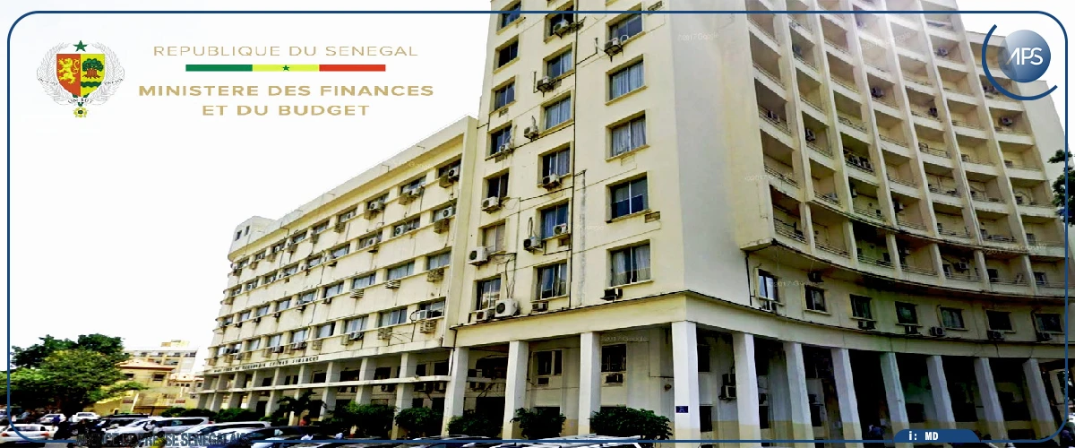 Dakar salue de ”bonnes perspectives” pour un nouveau programme avec le FMI