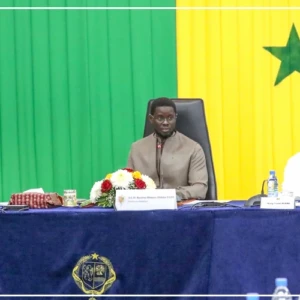 Le communiqué du Conseil des ministres du mercredi 12 novembre 2025