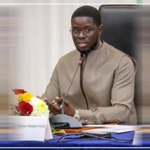 Le gouvernement adopte un projet de loi portant Code de la publicité