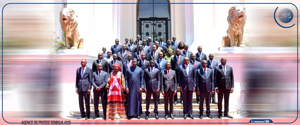 Le gouvernement adopte un projet de loi portant Code de la publicité