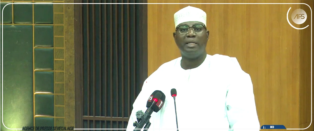 Balla Moussa Fofana appelle à “un dialogue stratégique” pour moderniser durablement les cités religieuses