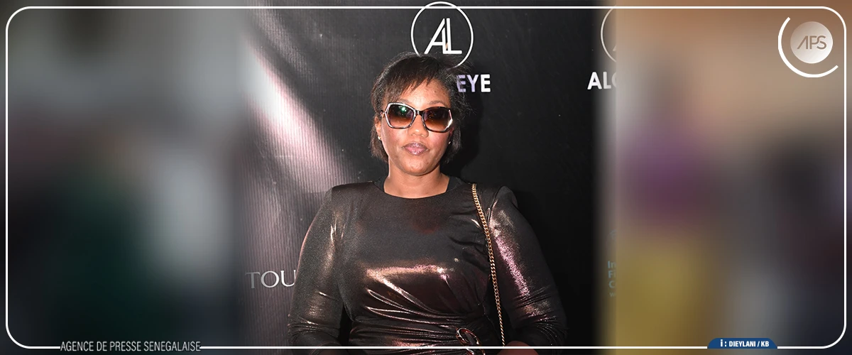 La maison ''Algueye'' lance sa nouvelle collection intitulée ''Transformation''