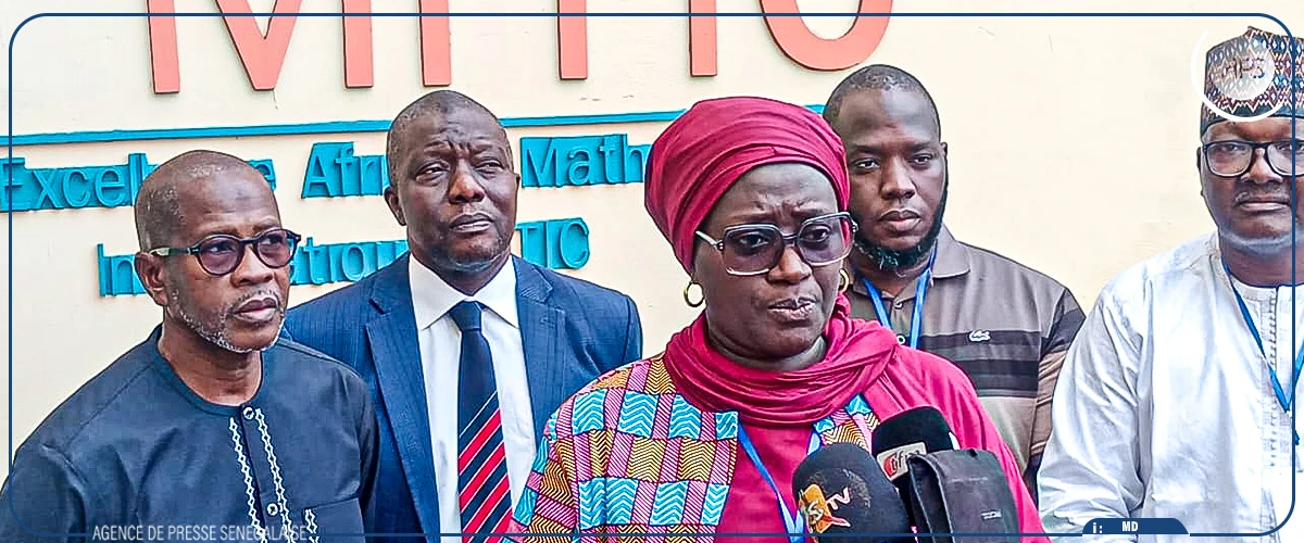 UGB : la souveraineté énergétique au menu d’une conférence sous-régionale