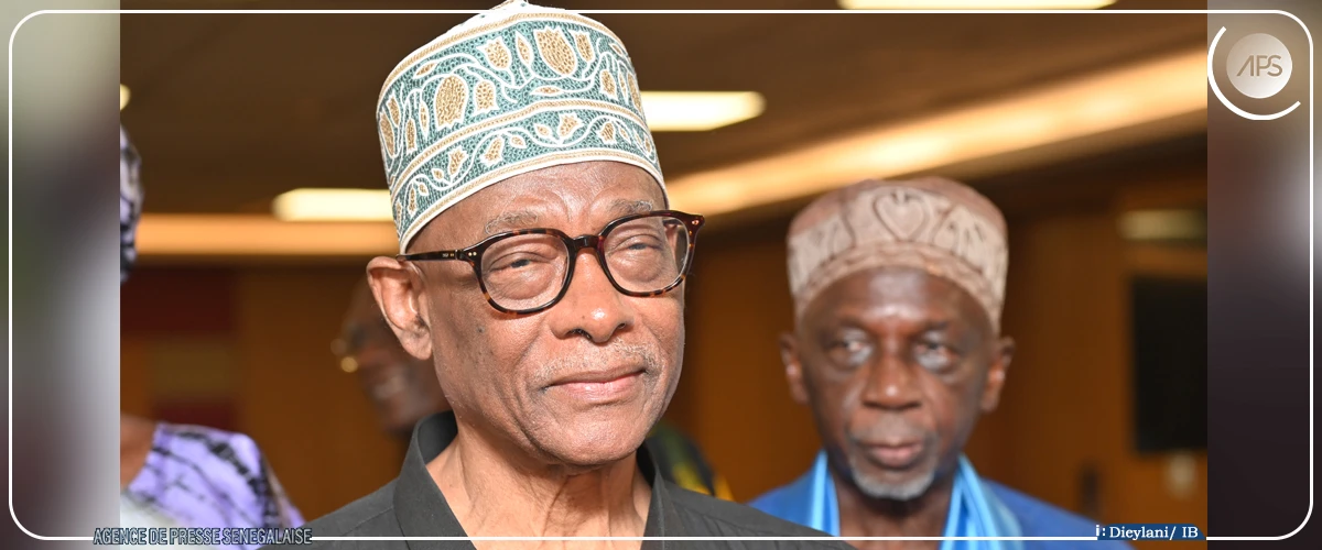 Un responsable déplore la faiblesse des actions concrètes pour résoudre la crise sociétale