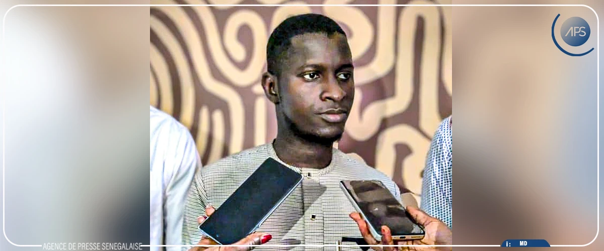 Le premier tournoi national de mini-football au Sénégal va démarrer lundi