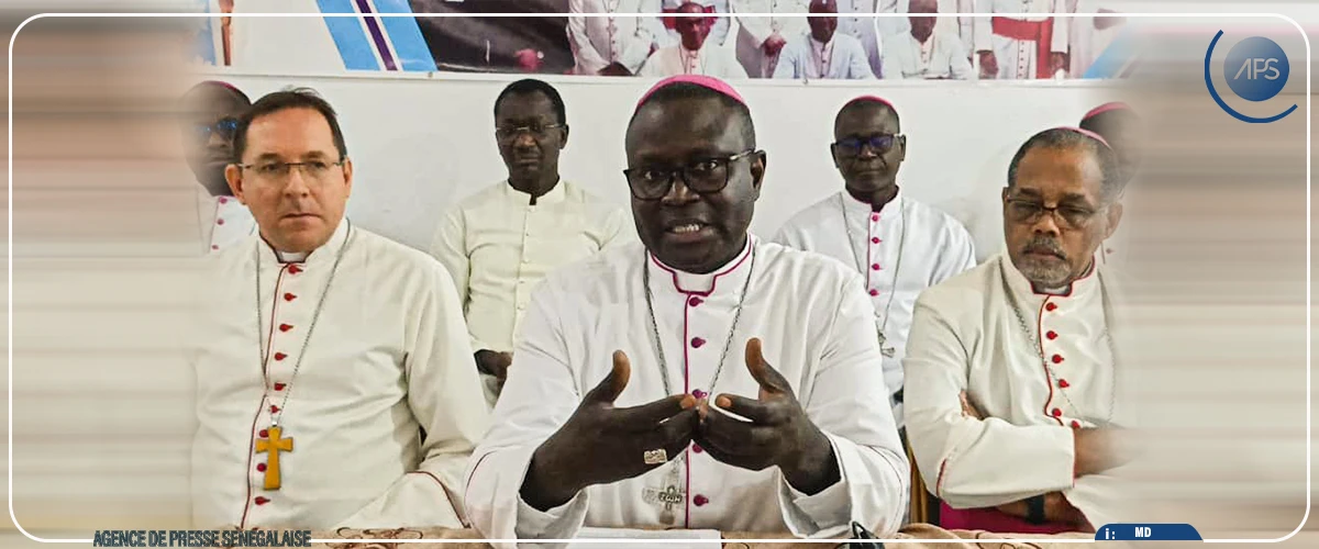 Gestion des ressources naturelles : des évêques exhortent les pouvoirs publics à plus de ‘’transparence’’