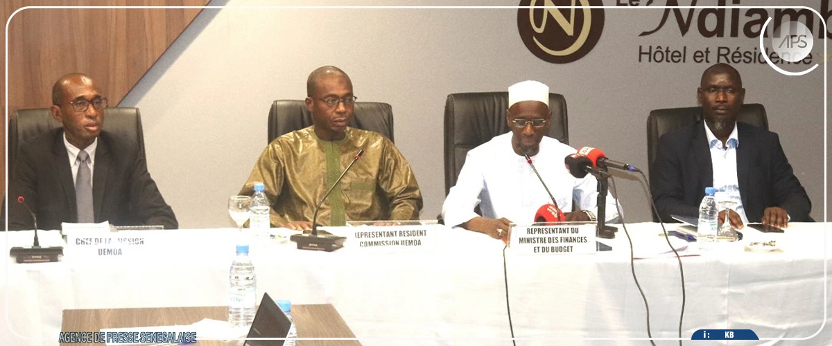 Le Sénégal déclare avoir effectué 78,59 % des réformes de l’UEMOA entre 2014 et 2024