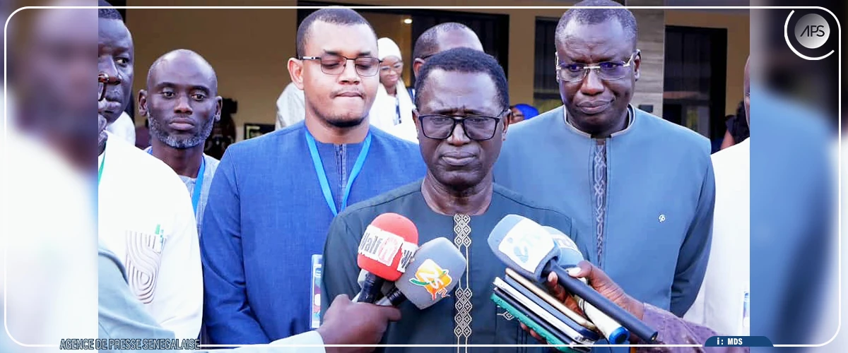 Deuxième édition du Congrès africain de pharmacie hospitalière à Saly