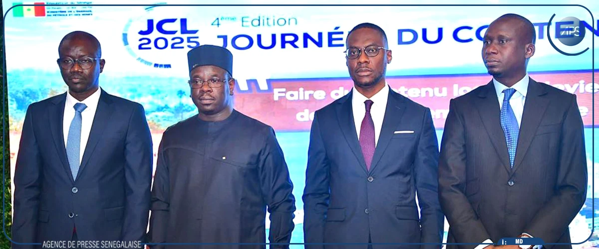 Contenu local : plus de 82 milliards FCFA de parts de marché captés par les entreprises locales en 2024