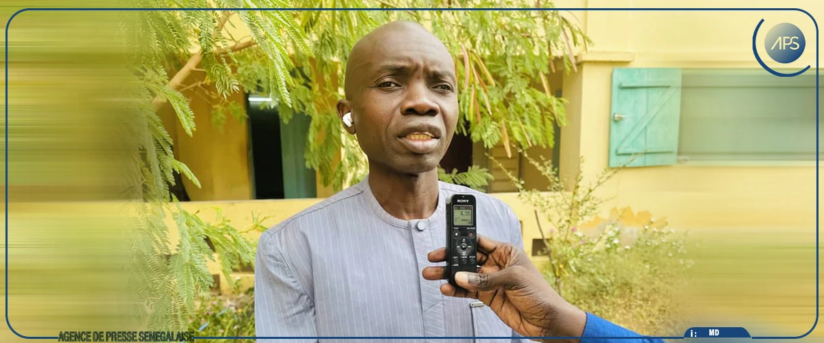 Migration irrégulière : la fréquence des départs de migrants à partir des côtes sénégalaises en baisse (commissaire) 