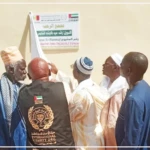 Thiès : un complexe islamique inauguré à Keur Massamba Gueye Peulh