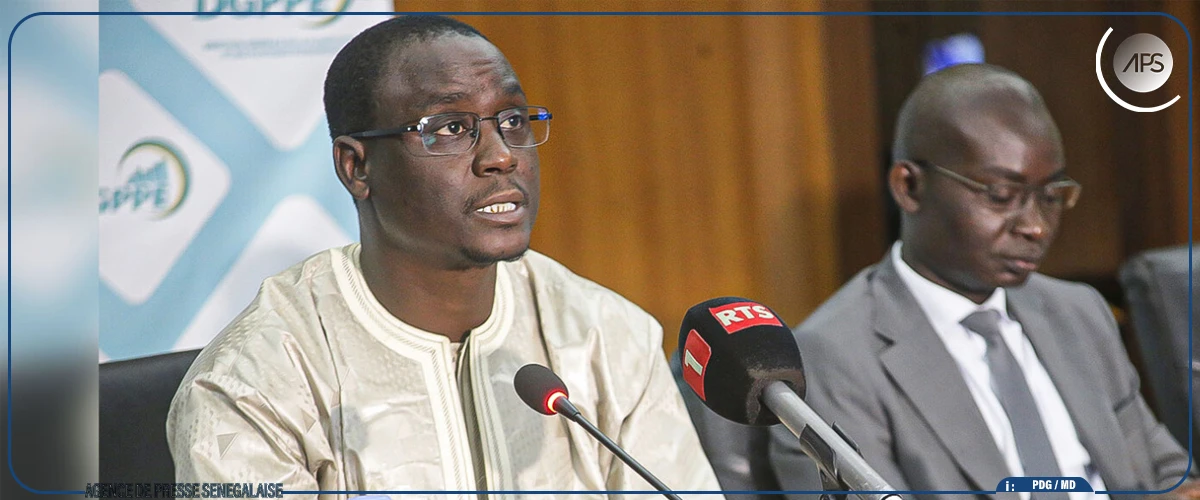 Un officiel souligne les bons points du changement d’année de base des comptes nationaux