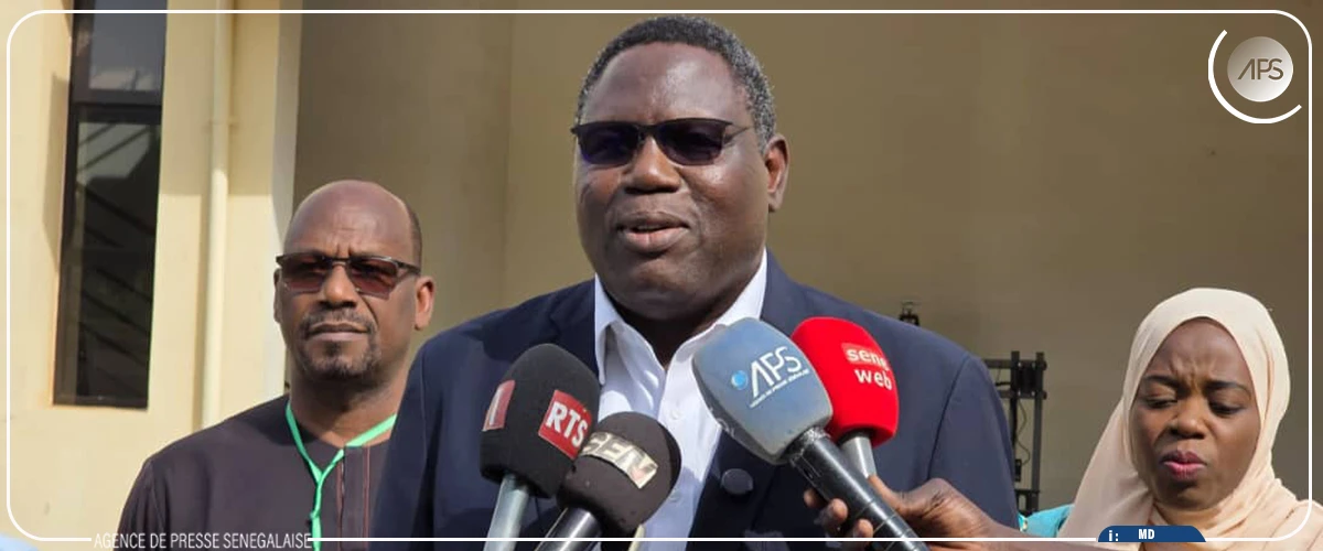 Une synergie régionale préconisée pour l’autosuffisance alimentaire