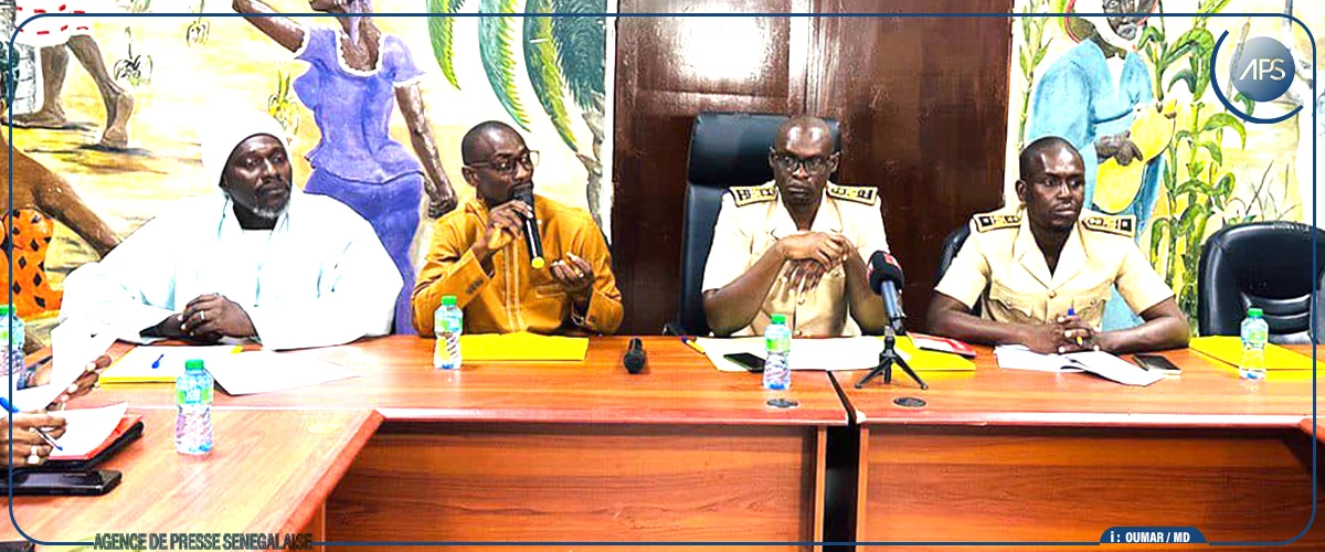 Un spécialiste juge faible l’activité aquacole à Diourbel