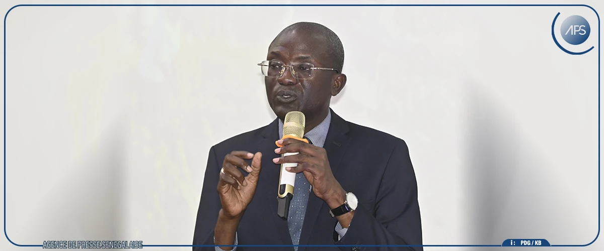 Une initiative lancée à Dakar pour créer 1,2 million d'emplois d'ici 2035