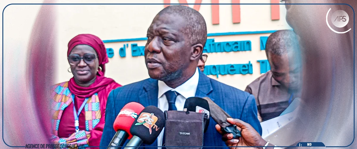 UGB : la souveraineté énergétique au menu d'une conférence sous-régionale