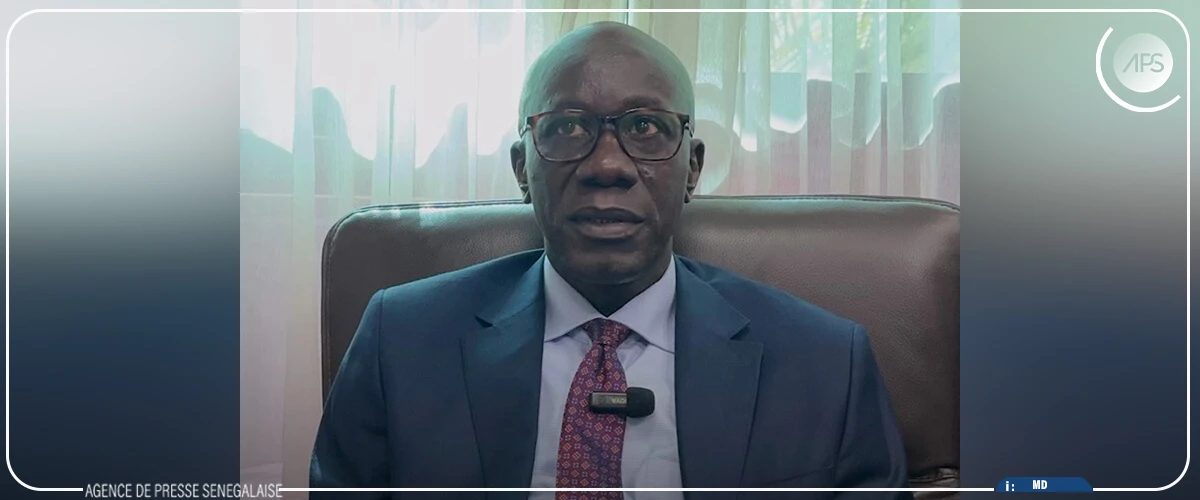 OFNAC : le magistrat Moustapha Ka nommé président