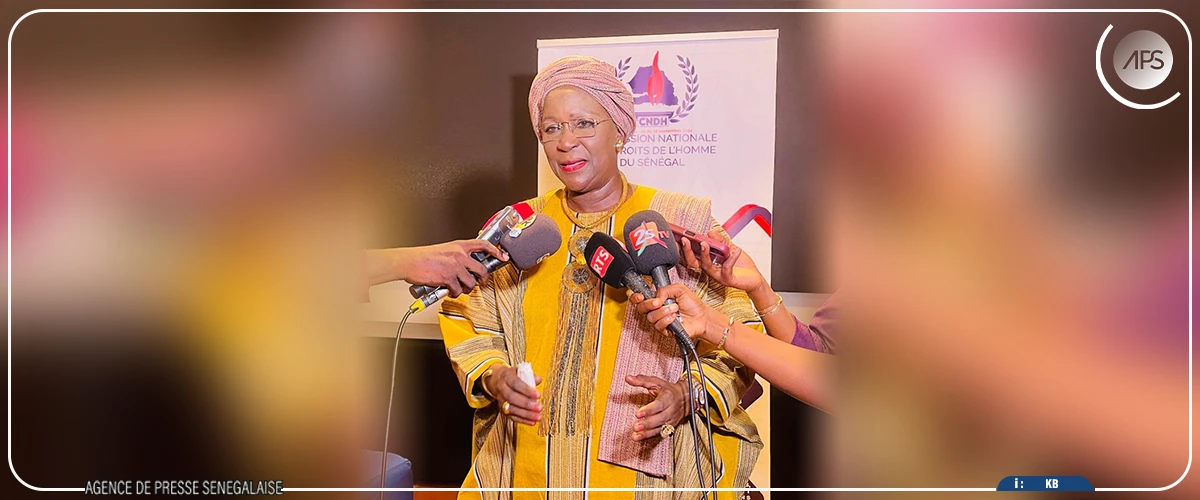 Un guide d’enquête de l’UNFPA mis à la disposition des institutions nationales des droits de l’homme