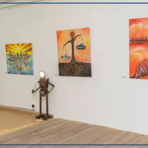 Saint-Louis : une association culturelle invitée d'honneur à un festival à Nouakchott