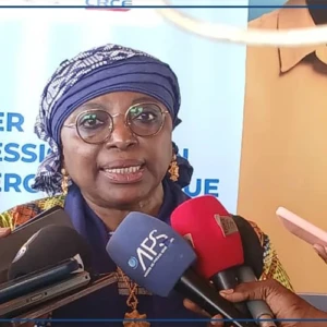 Un master professionnel en recherche clinique lancé par l'UCAD de concert avec l'Université Rose Dieng