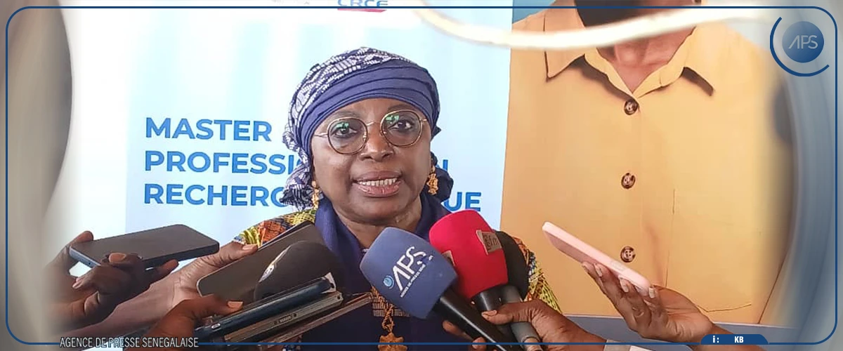 Un master professionnel en recherche clinique lancé par l’Université Rose Dieng de concert avec l’UCAD