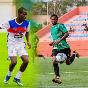 Ligue 2 : le leader NGB reçoit Amitié FC pour enchaîner un troisième succès