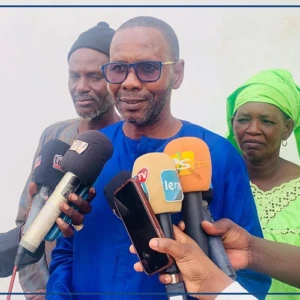 Louga : les acteurs des filières niébé et mil planchent sur la promotion du consommer local