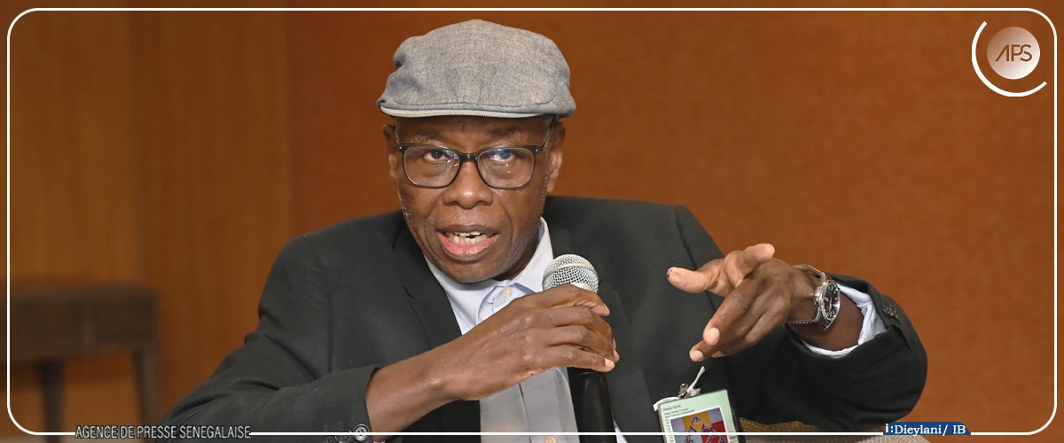 Le modèle d’habitat que nous avons au Sénégal n’est pas adapté au changement climatique (architecte)