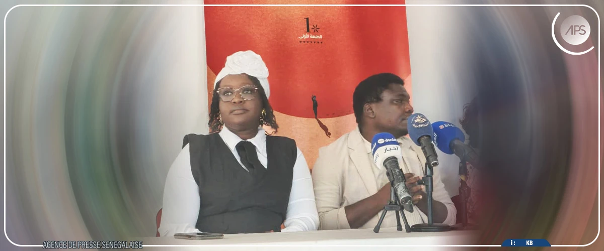 Algérie : Oumou Diégane Niang et Mame Woury Thioubou dans les jurys d’un festival international de court-métrage