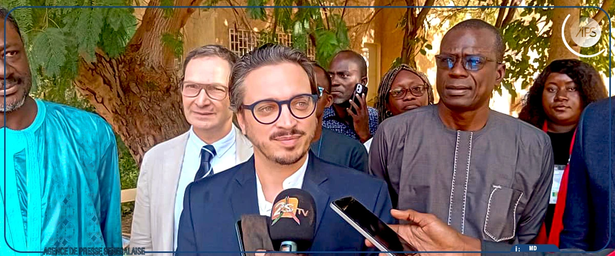 UGB : ouverture d'un séminaire doctoral en droit