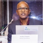 Une baisse des espèces d’oiseaux migrateurs dans plusieurs régions, dont l’Afrique de l’Ouest