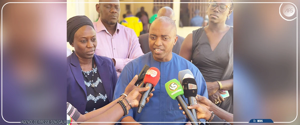 Une initiative lancée pour transformer le potentiel sportif de la région de Ziguinchor en moteur économique