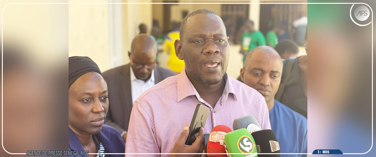 Une initiative lancée pour transformer le potentiel sportif de la région de Ziguinchor en moteur économique