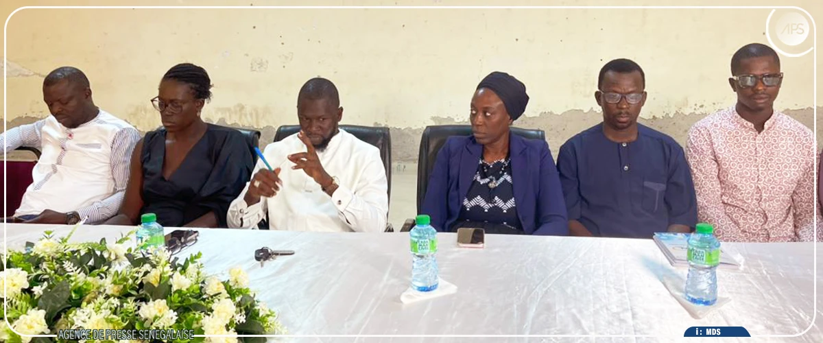 Une initiative lancée pour transformer le potentiel sportif de la région de Ziguinchor en moteur économique