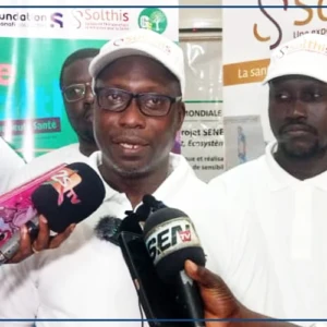 Sédhiou : un projet renforce les capacités des acteurs locaux avec l’approche ''One Health''