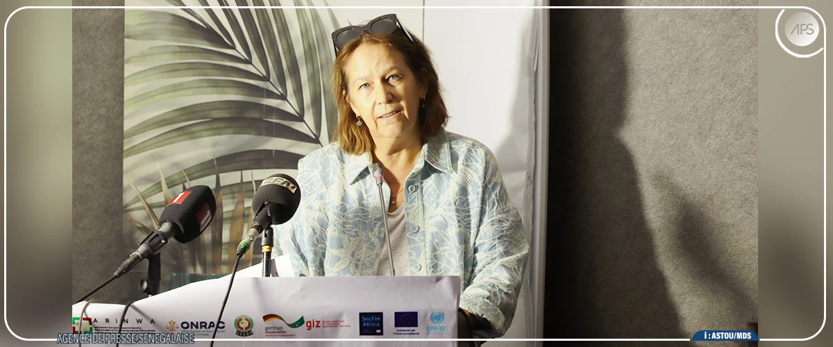 Plaidoyer pour une justice capable de transformer les avoirs criminels "en ressources utiles"