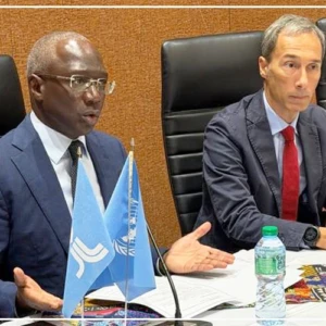 Plus de 180 milliards FCFA mobilisés pour la mise en œuvre du PASS qui va atteindre 2,6 millions de bénéficiaires