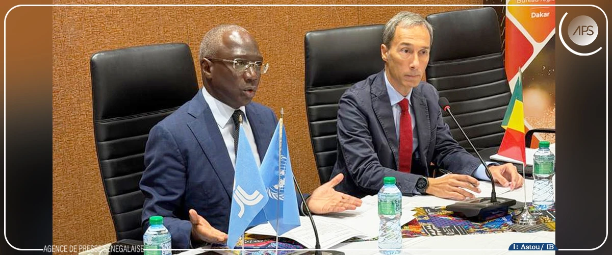 Plus de 180 milliards FCFA mobilisés pour la mise en œuvre du PASS, 2,6 millions de bénéficiaires visés