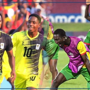 Mondial U17 :  Ouganda – Burkina Faso, deuxième affiche des huitièmes de finale 100% africaine, après Mali - Maroc