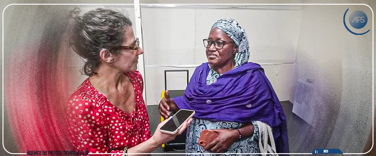 Des objets de combattants morts à la bataille de Samba Sadio exposés au musée régional de Thiès