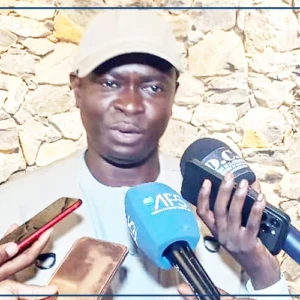 Un officiel liste quelques actions prioritaires du nouveau plan de gestion et de protection de l'île de Gorée